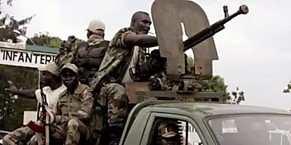 Η κυβέρνηση της Λιβερίας καταδικάζει την επίθεση στη στρατιωτική βάση της Ακτής του Ελεφαντοστού