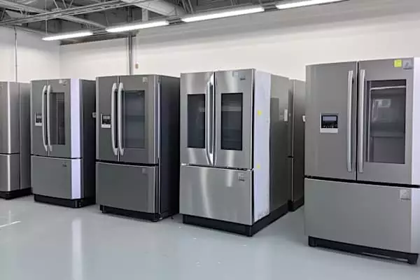 Bảng giá tủ lạnh 2-4 cánh năm 2025: So sánh ưu đãi và lựa chọn tốt nhất