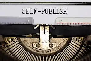 How To Self Publish A Book