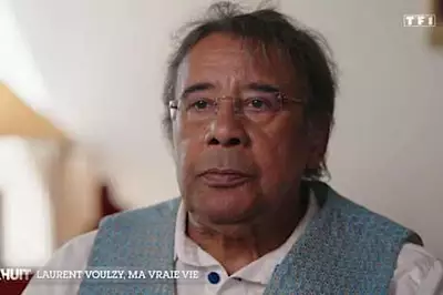 « Je ne vois pas la différence d’âge » : Laurent Voulzy et Isaure Le Faou brisent les codes du couple médiatique