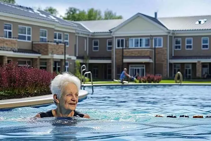 Costos Casas de Retiro México 2025