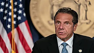 Cuomo: New York state troopers to provide security at Jewish institutions