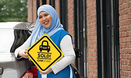 Sell your car in 24 hours, instant payment, no paperwork.