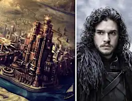 Game of Thrones season 8 location: Where is Game of Thrones filmed? Where's it set?