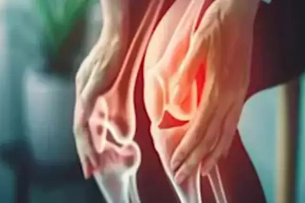 Οστεοαρθρίτιδα & Πόνος: Αυτή η απλή θεραπεία αποκαθιστά την κίνηση