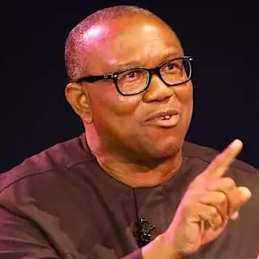 Peter Obi’s supporters shut down P’Harcourt, seek change