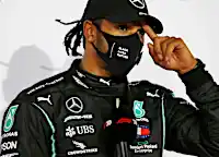 Ο Lewis Hamilton επιστρέφει στην F1 για το GP του Αμπού Ντάμπι μετά από αρνητικές δοκιμές Covid-19