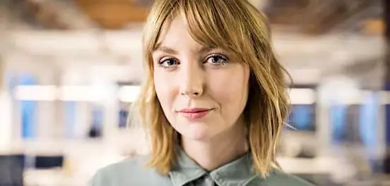 永遠1000%：我什麼時候太完美了？