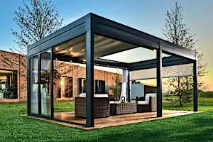 Custom & Freestanding Pergola Deals