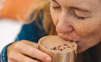 Hands Down! The World's Healthiest Breakfast