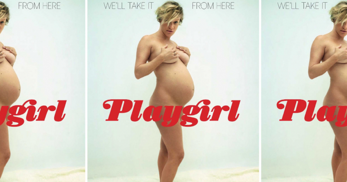 米雑誌「プレイガール」が復活　フェミニズム雑誌としてパワーアップ