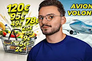 12 BONS PLANS improbables pour ÉCONOMISER de l’argent