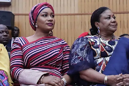 Bobie saga: First, Second Ladies should sue for defamation – Kweku Baako, Prof. Azar