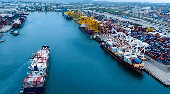 Discover Freight Forwarders For Your Business | Search Here