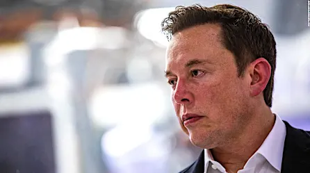 Musk sigue adelante con los planes de despedir a cerca del 10% del personal de Tesla