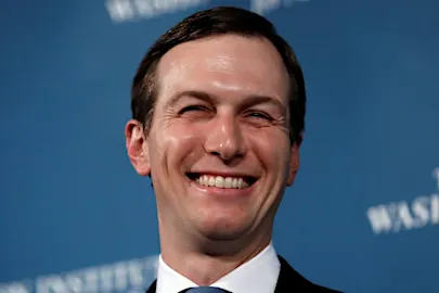 Ο Kushner ελπίζει ότι το Ισραήλ δεν πρόκειται να λάβει μονομερή μέτρα πριν απελευθερωθεί το σχέδιο ειρήνης του Trump