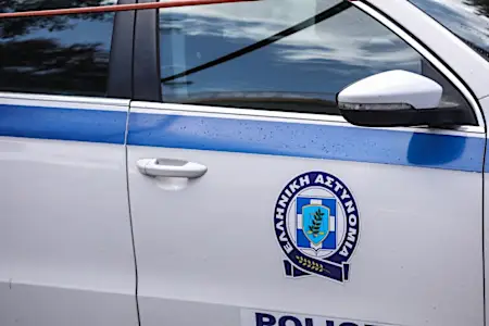 Φθιώτιδα: Ανήλικες έπεσαν σε λιμάνι για να γλιτώσουν από 30χρονο Ινδό ναυτικό που της παρενοχλούσε