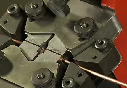 Cold Welding: Joining Metals Without Heat