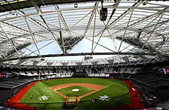 Yankees, Red Sox ready to make history in London