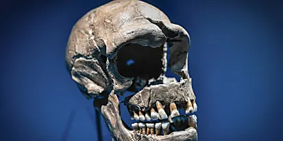 Το DNA από τους Neanderthals μπορεί να κάνει το Covid πιο σοβαρό
