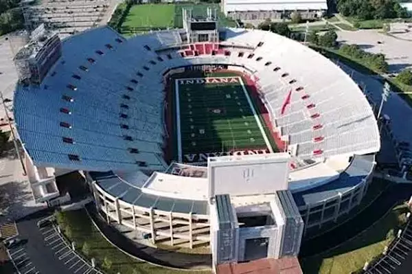 Clemson tigers Begin $10M Memorial Stadium Renovation to...