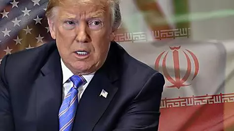 Trump and Rouhani trade angry threats