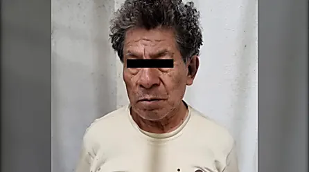 Presunto feminicida de Atizapán se consideraría asesino serial si se confirma que cometía actos de canibalismo | Video