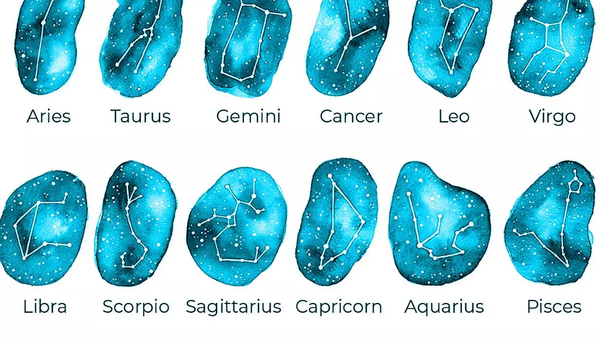 Your 2022 Horoscope: So Accurate That It Will Give You Goosebumps