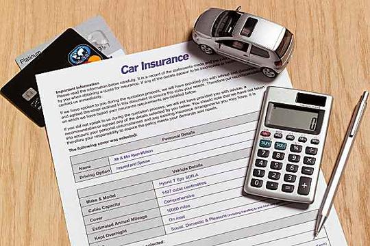 Time To Renew Your Car Insurance? Save Upto 80% On Renewal With Acko
