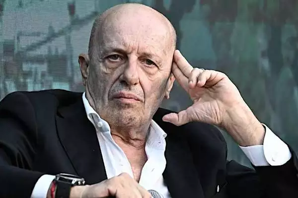 "È morto". Gravissimo lutto poco fa per Alessandro Sallusti