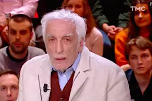 "Pour ne pas nuire au festival, il se retire avec chagrin" : Gérard Darmon au cœur d’une tempête #MeToo