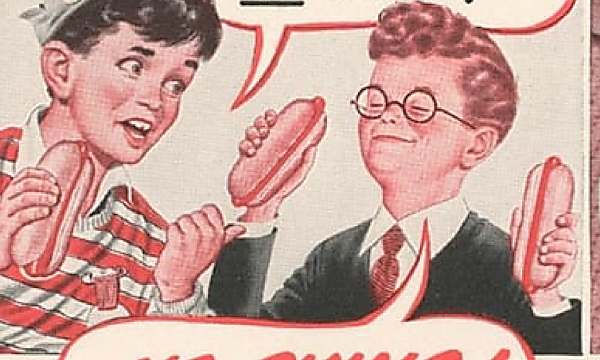 23 Vintage Ads That Were Barely Legal, But Wouldn't Be Today