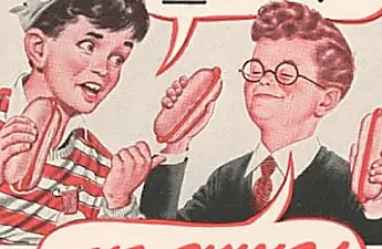 23 Vintage Ads That Should Not Have Been Approved