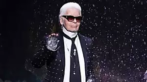 Seven of Karl Lagerfeld’s most iconic moments