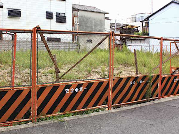 土地は売らずに活用して！安定的な副収入に変える裏技