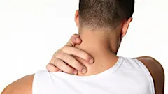 India: Incredible Device to Melt Away Neck Pain