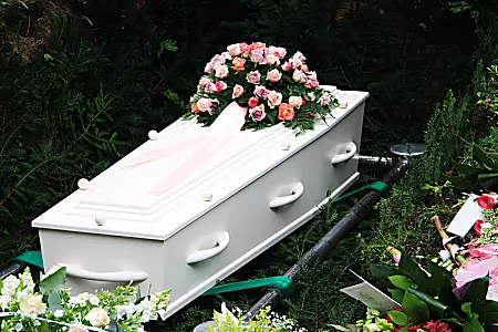 O custo da cremação em 2023 pode surpreendê-lo