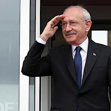 Kemal Kilicdaroglu: The soft-spoken reformer threatening Erdogan’s grip on power