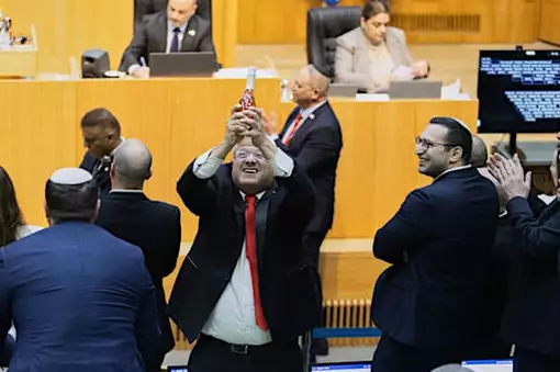 «Οφθαλμός αντί οφθαλμού»: Ο νόμος περί θανατικής ποινής του Ισραήλ είναι αντίποινα και υποκινείται από εκλογές