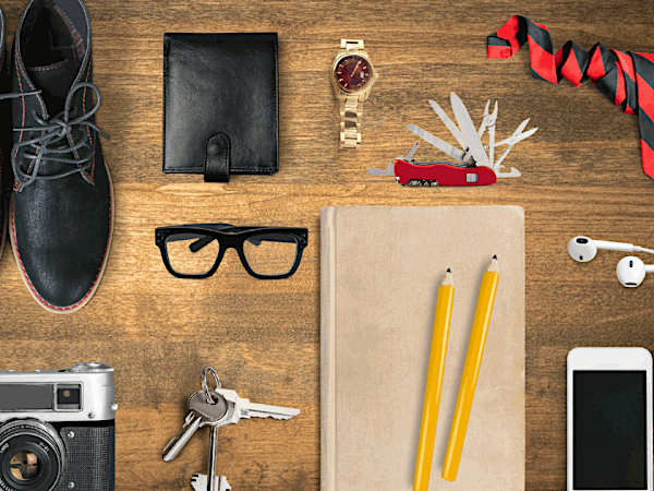 そこに使う!?妻には理解できない、夫のお金の使い道