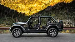 Everything to Know About the New 2020 Jeep Wrangler