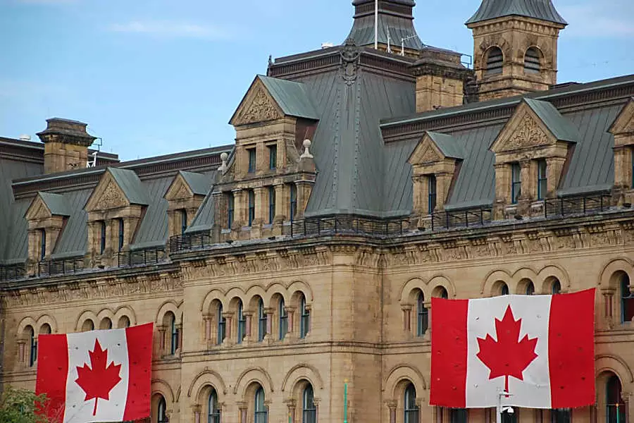Canada Approves New Policy For Residents in Ontario