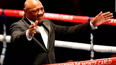 Muere el boxeador 'Marvelous' Marvin Hagler a los 66 años