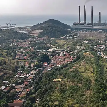 ΜΚΟ κατηγορούν την ADB ότι χρηματοδοτεί εργοστάσια άνθρακα στην Ινδονησία παρά τις υποσχέσεις για καθαρή ενέργεια