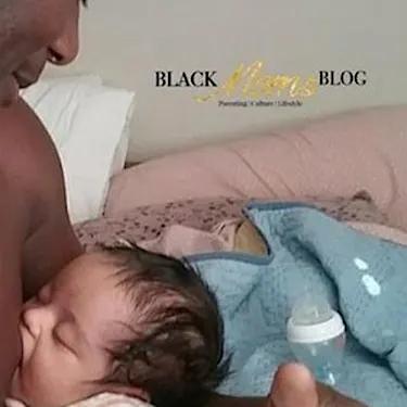 Meet the Aka tribe where men breastfeed babies