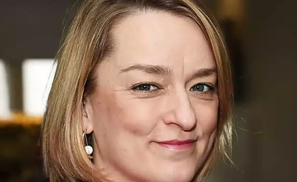 Laura Kuenssberg's Famous Husband Not Many People Know About