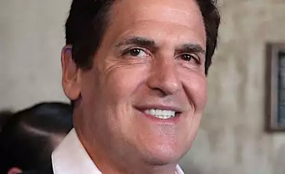 A Billionaire's Reading List: 5 Books Cuban Says Everyone Should Know A Billionaire's Reading List: 5 Books Cuban Says Everyone Should Know