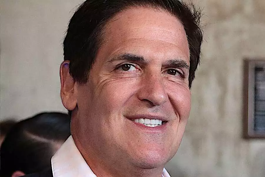A Billionaire's Reading List: 5 Books Cuban Says Everyone Should Know