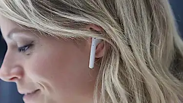 Why Everybody is Snapping Up These New Earphones?
