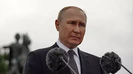 Putin advierte la respuesta de Rusia ante amenazas de Estados Unidos